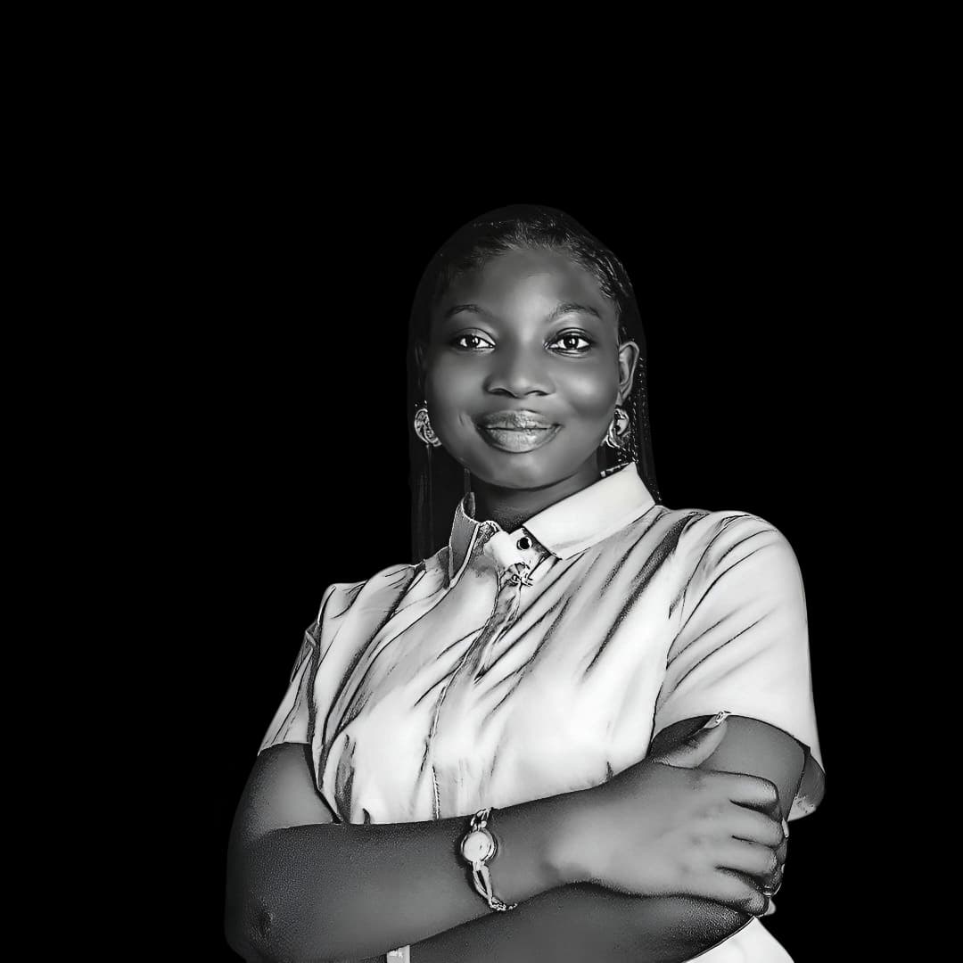 Akintulerewa Esther Damilola