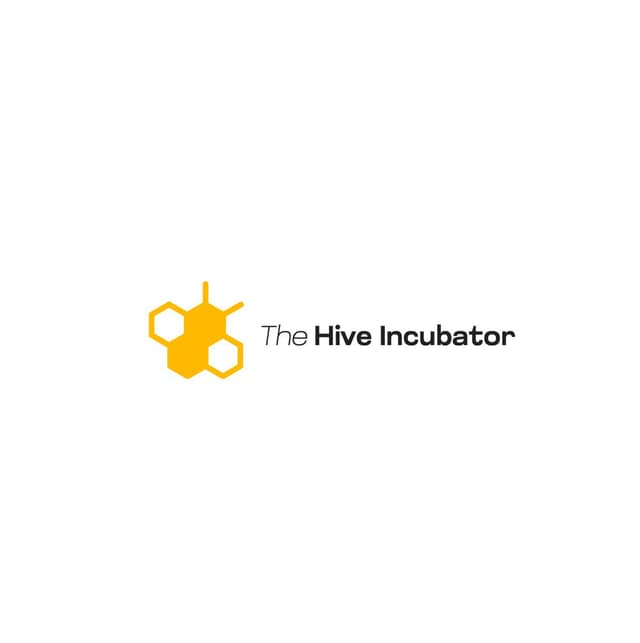 The Hive Incubator