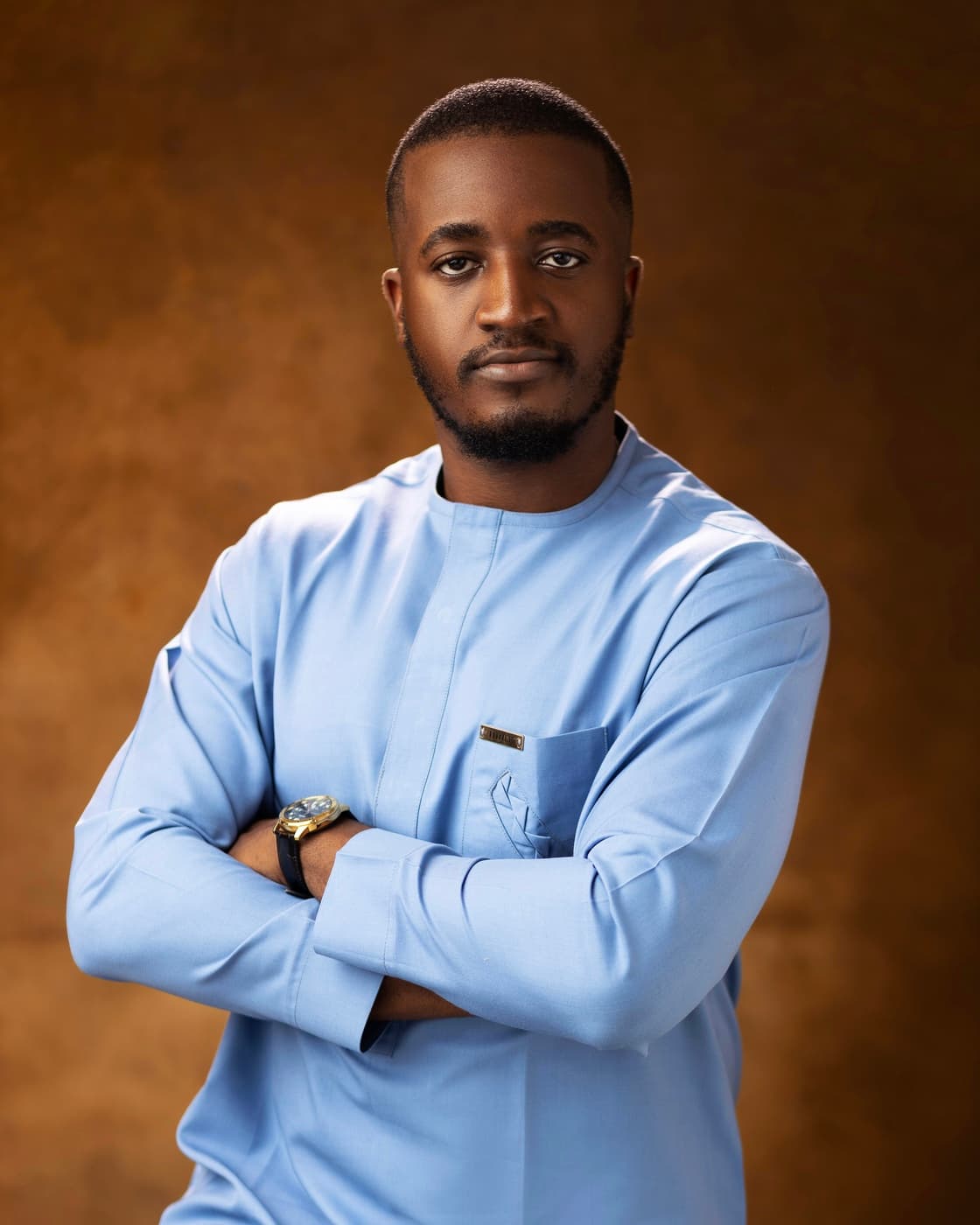 Olushola Olaleye